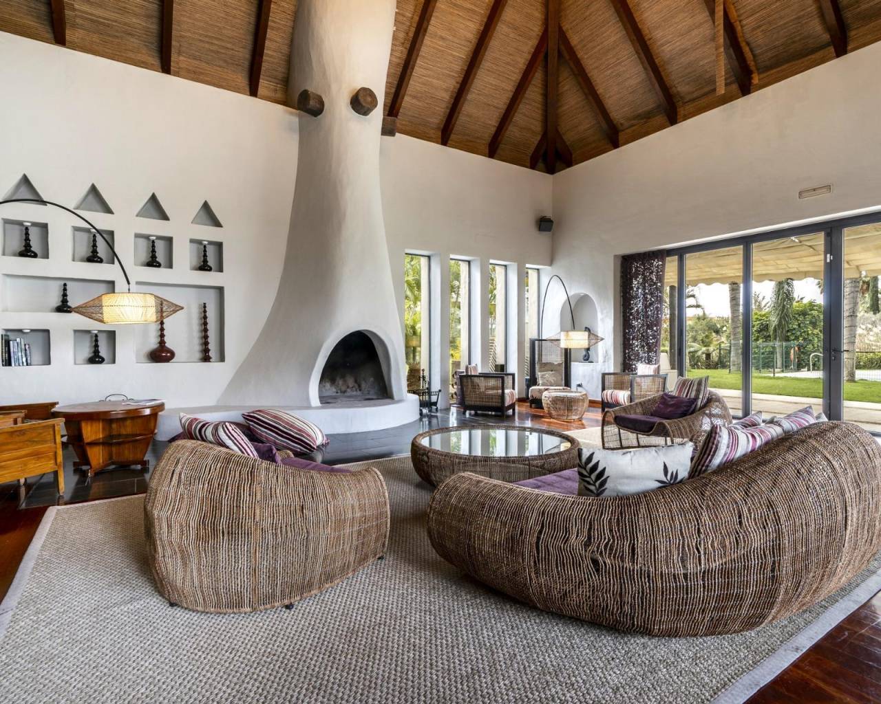 New Build - Villas - Estepona - Atalaya del Golf