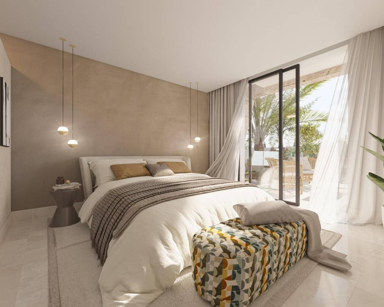 Nouvelle construction - Villas - Estepona - Atalaya del Golf