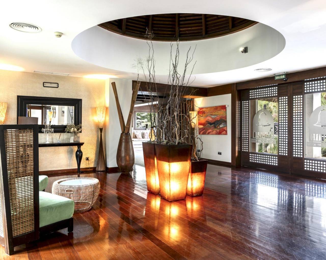 Nouvelle construction - Villas - Estepona - Atalaya del Golf