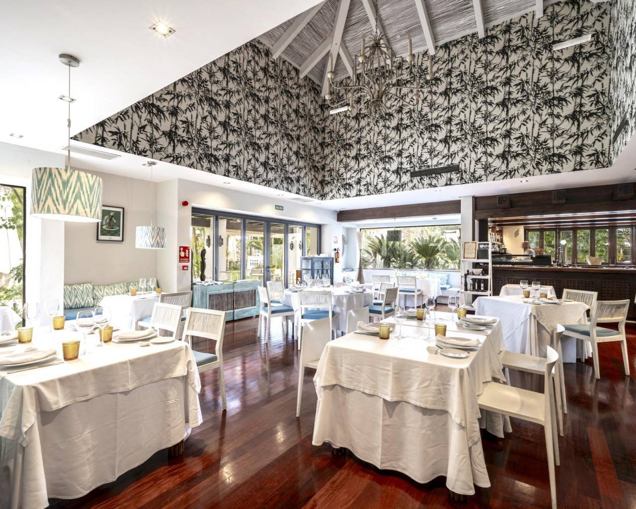 Nouvelle construction - Villas - Estepona - Atalaya del Golf