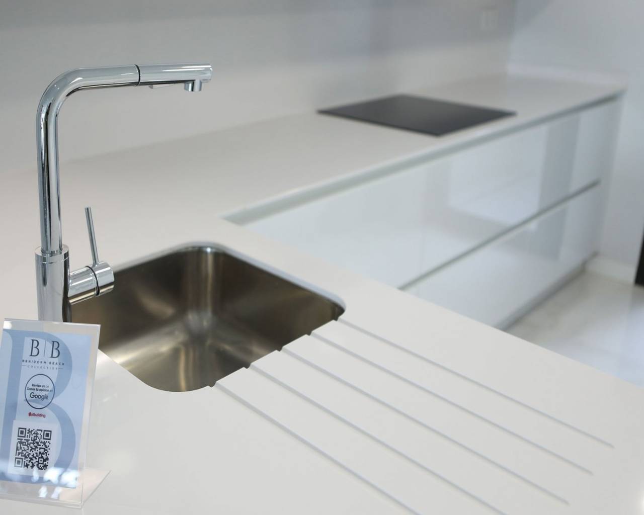 New Build - Apartments - Benidorm - Poniente