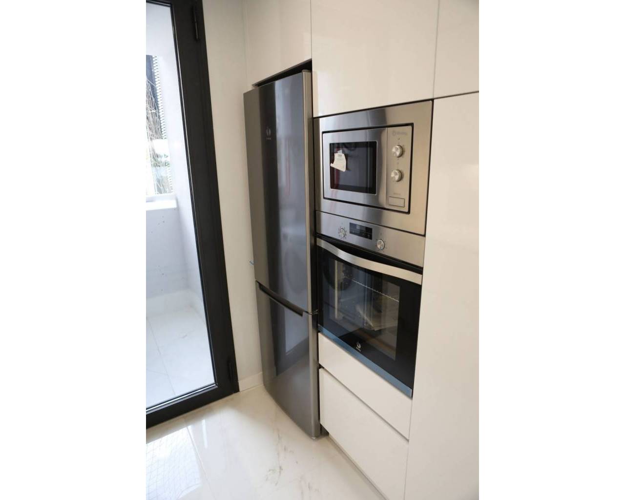 New Build - Apartments - Benidorm - Poniente