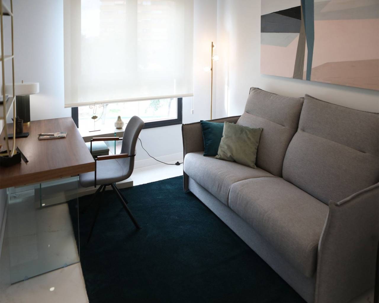 New Build - Apartments - Benidorm - Poniente