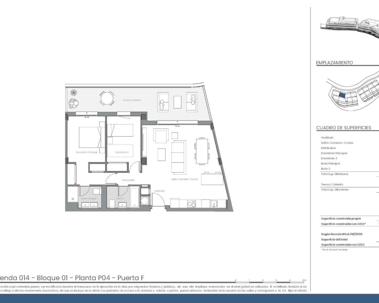 Nouvelle construction - Appartements - Estepona - Estepona Golf