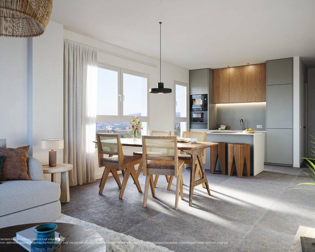 New Build - Leiligheter - Mijas