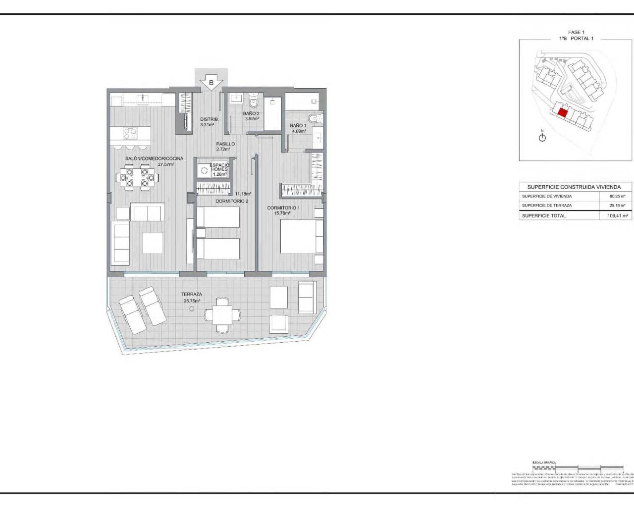 New Build - Leiligheter - Mijas