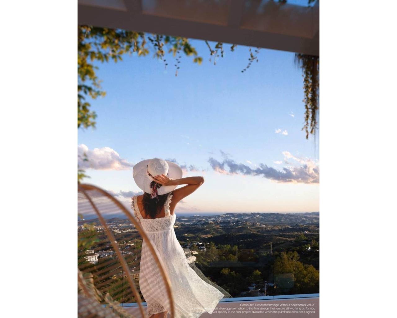 Nouvelle construction - Appartements - Mijas