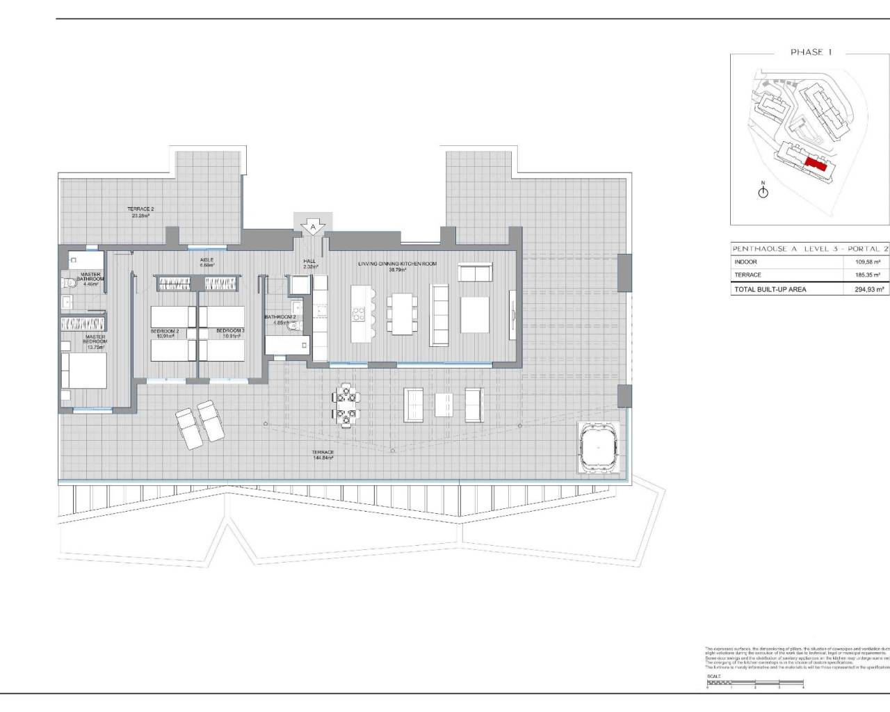 Nouvelle construction - Appartements - Mijas