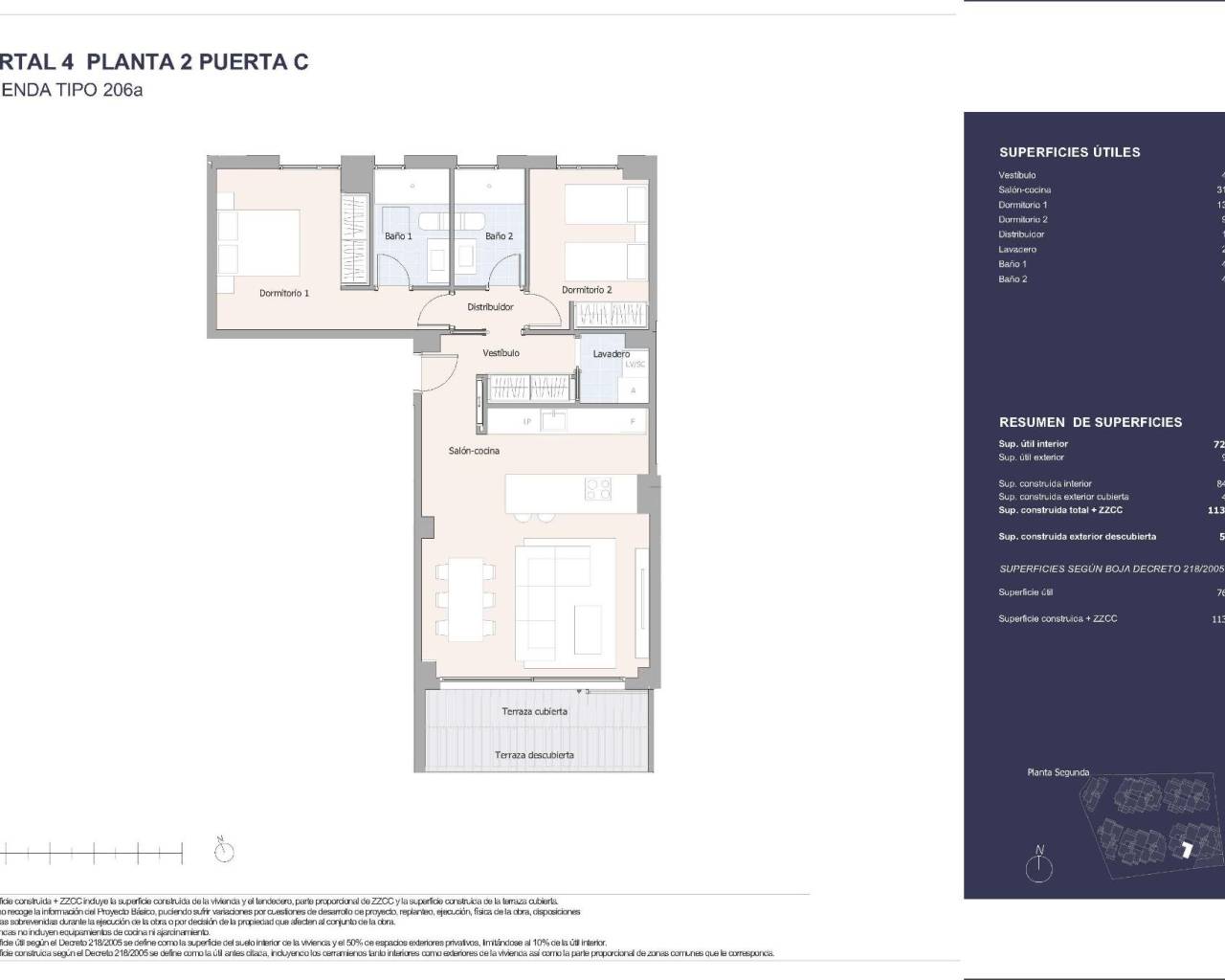  - Apartment - Marbella - Nueva Andalucia