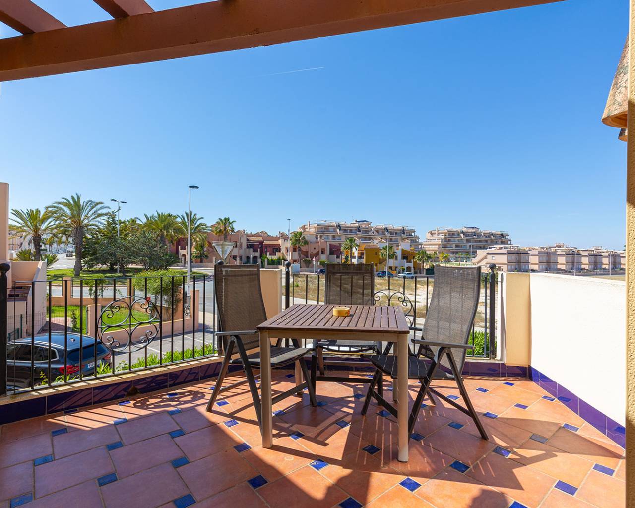  - Apartment - Torrevieja - Los Altos