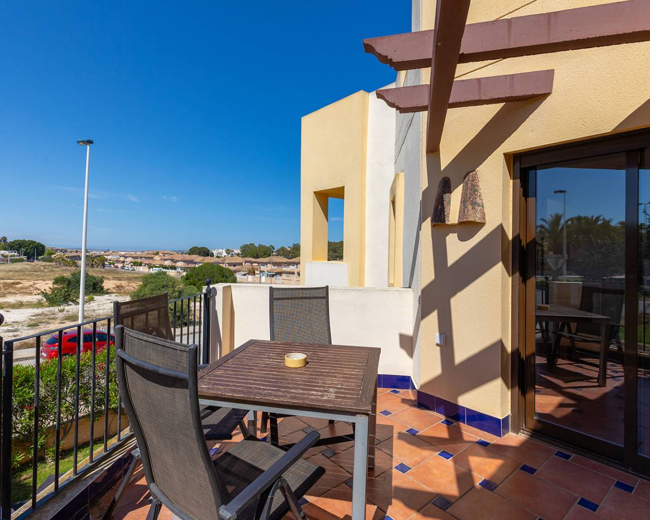  - Apartment - Torrevieja - Los Altos