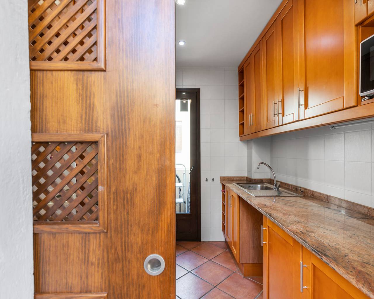  - Apartment - Torrevieja - Los Altos