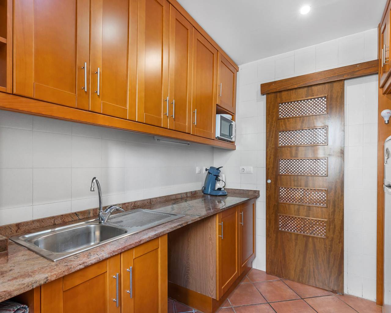  - Apartment - Torrevieja - Los Altos