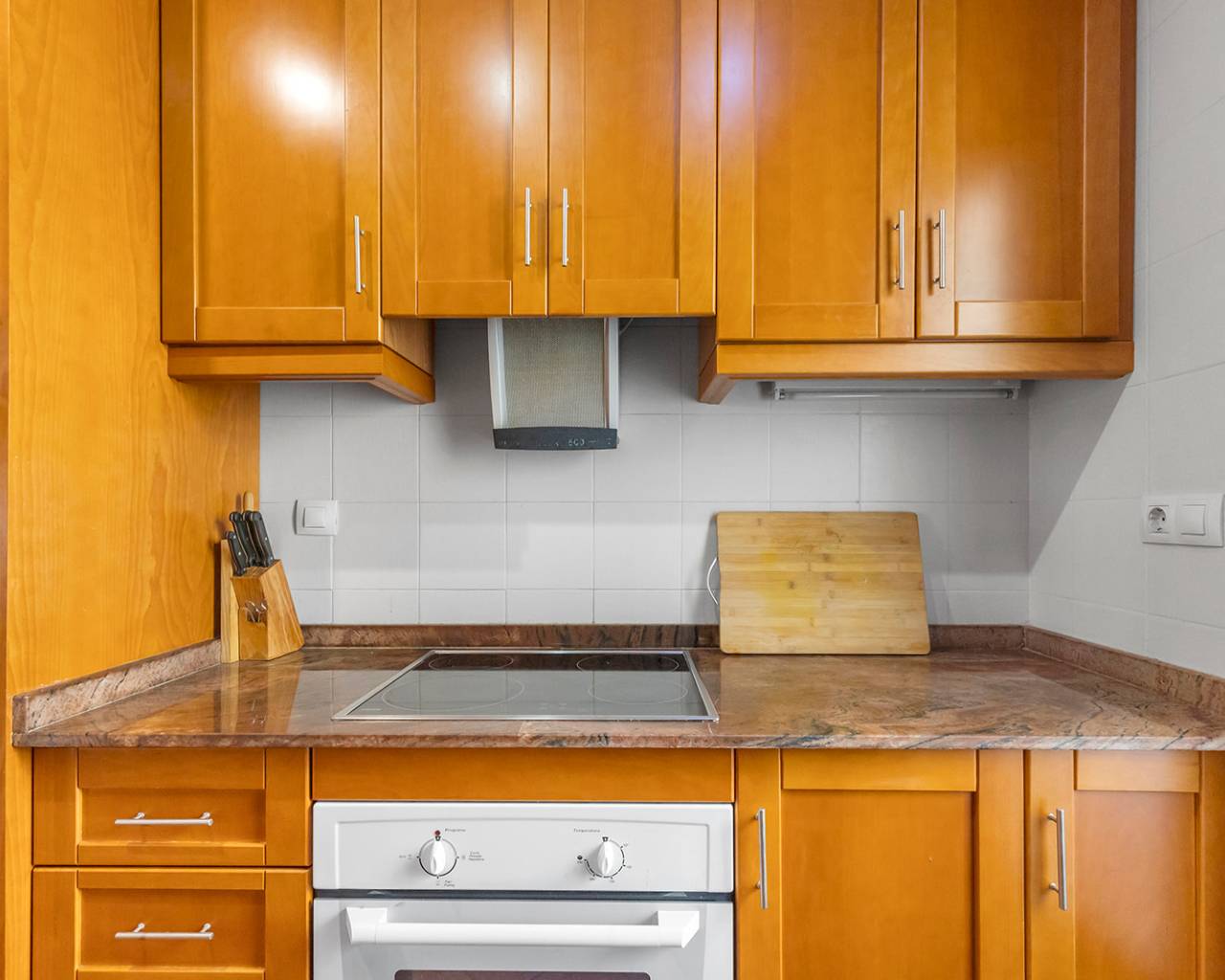  - Apartment - Torrevieja - Los Altos