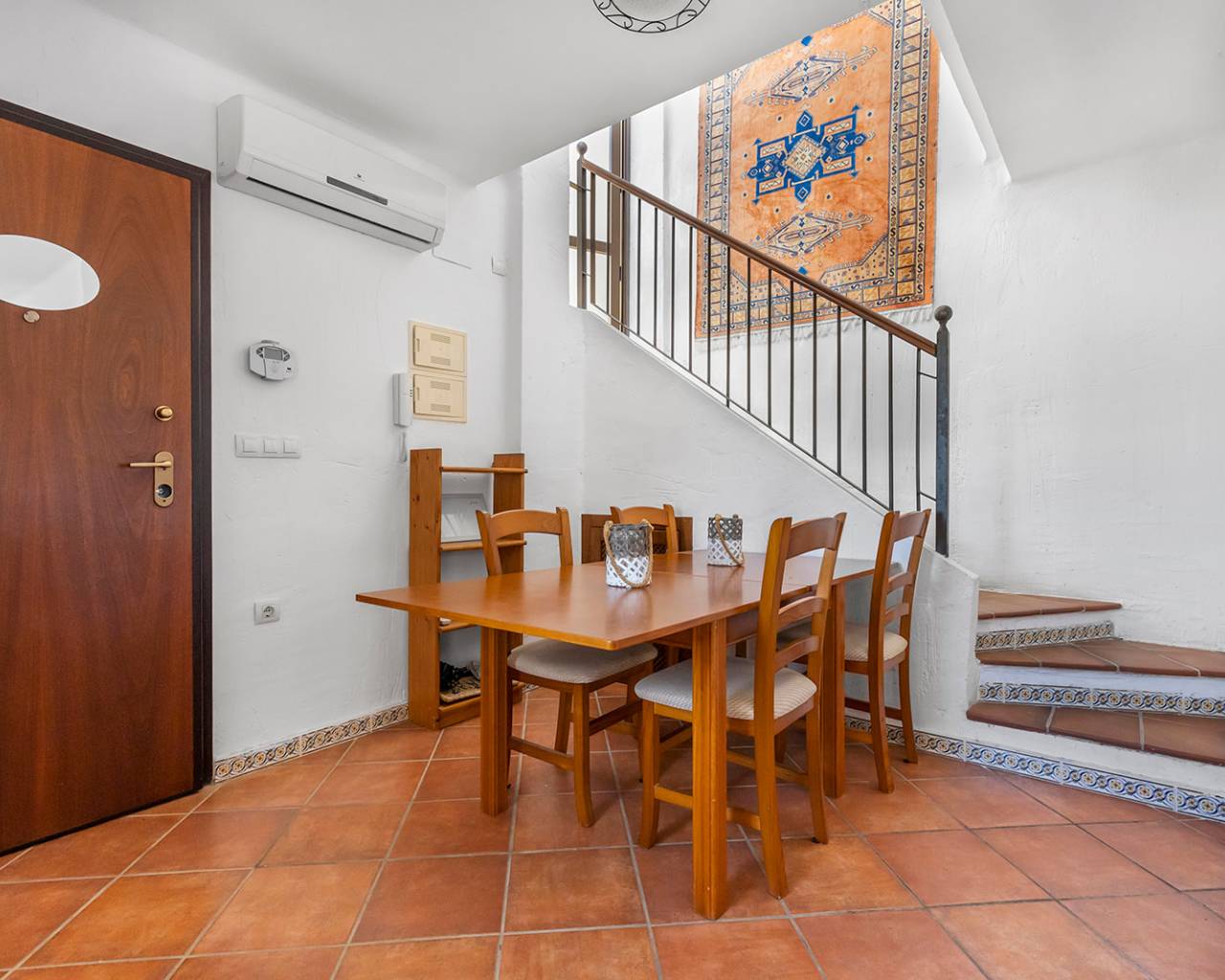  - Apartment - Torrevieja - Los Altos