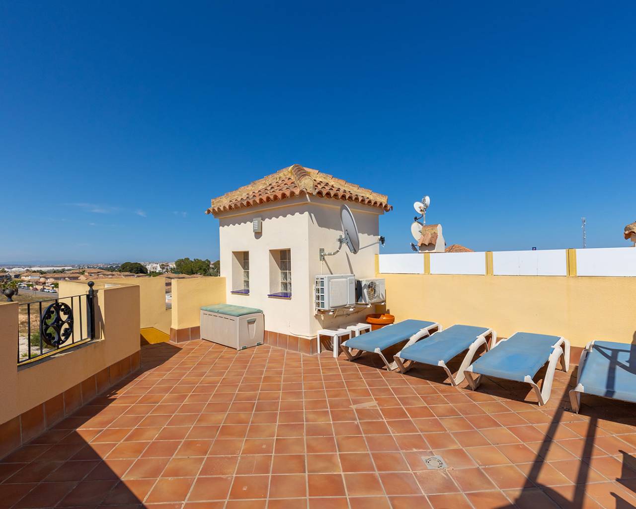  - Apartment - Torrevieja - Los Altos