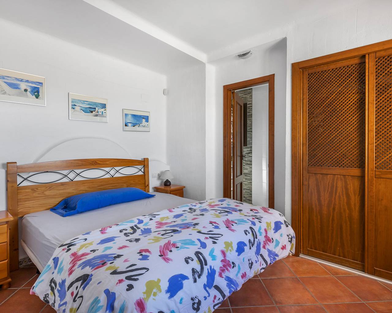  - Apartment - Torrevieja - Los Altos