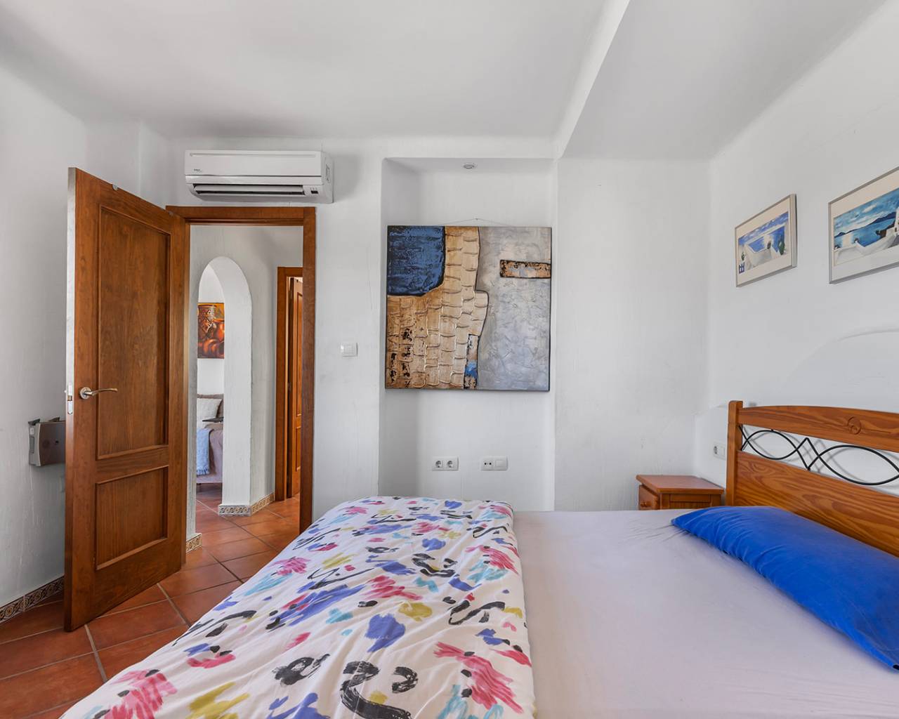  - Apartment - Torrevieja - Los Altos