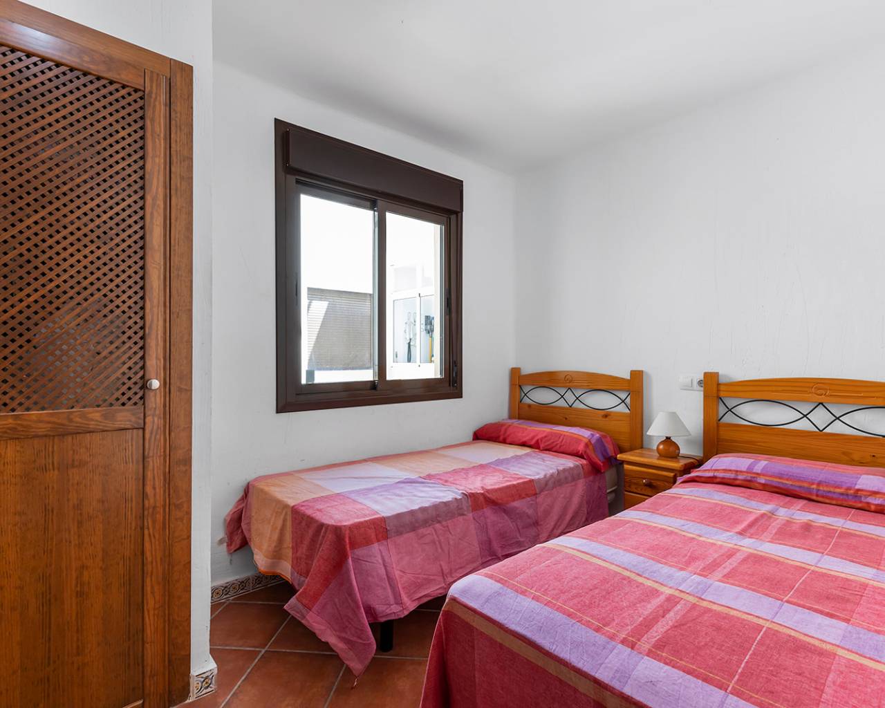  - Apartment - Torrevieja - Los Altos