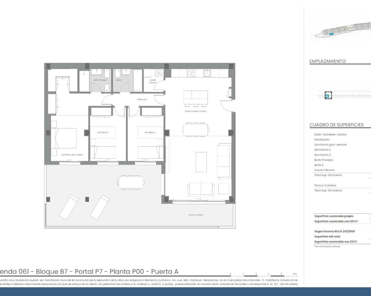 Nouvelle construction - Ground floor apartment - Marbella - Altos de los Monteros