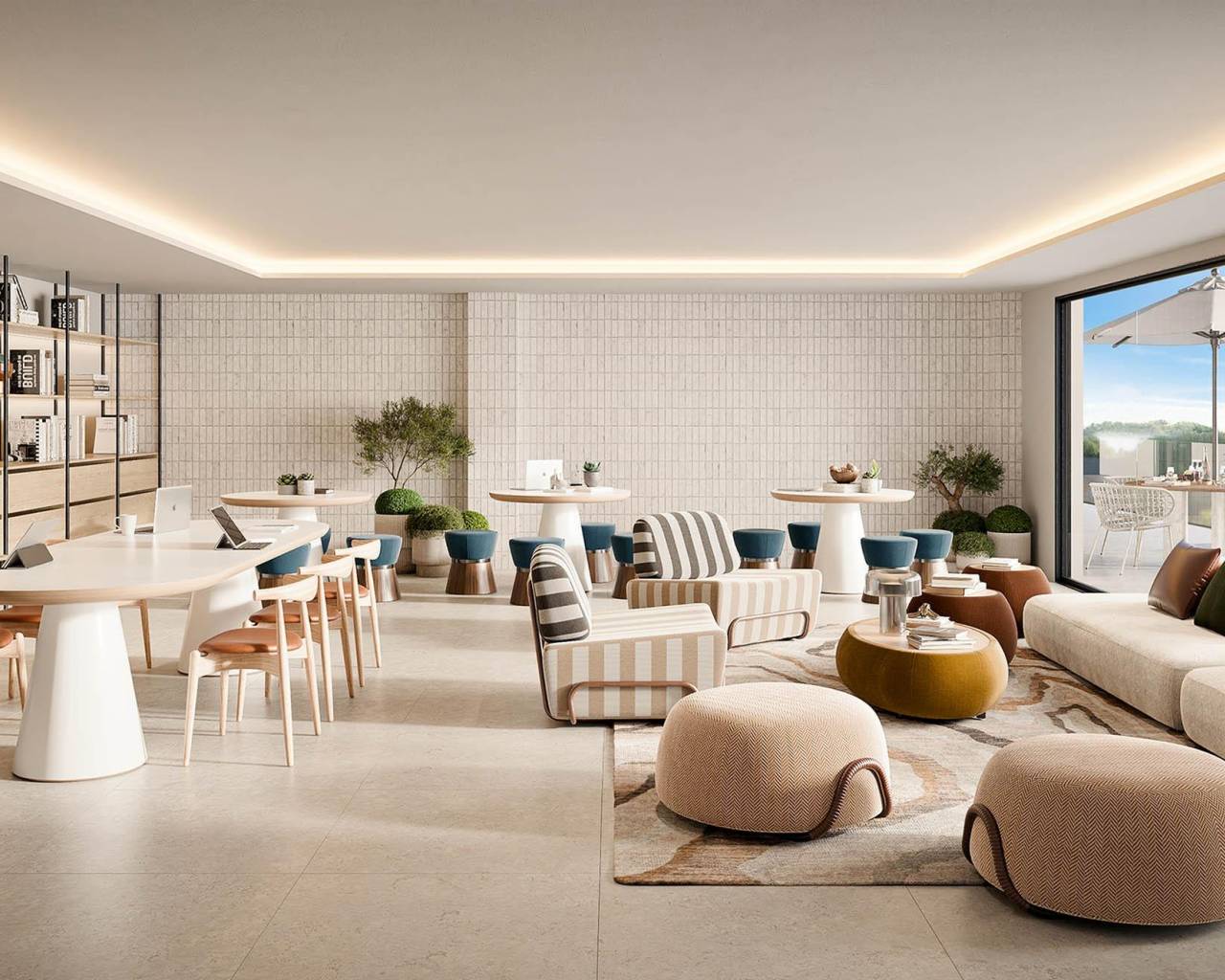 New Build - Apartments - Marbella - Altos de los Monteros