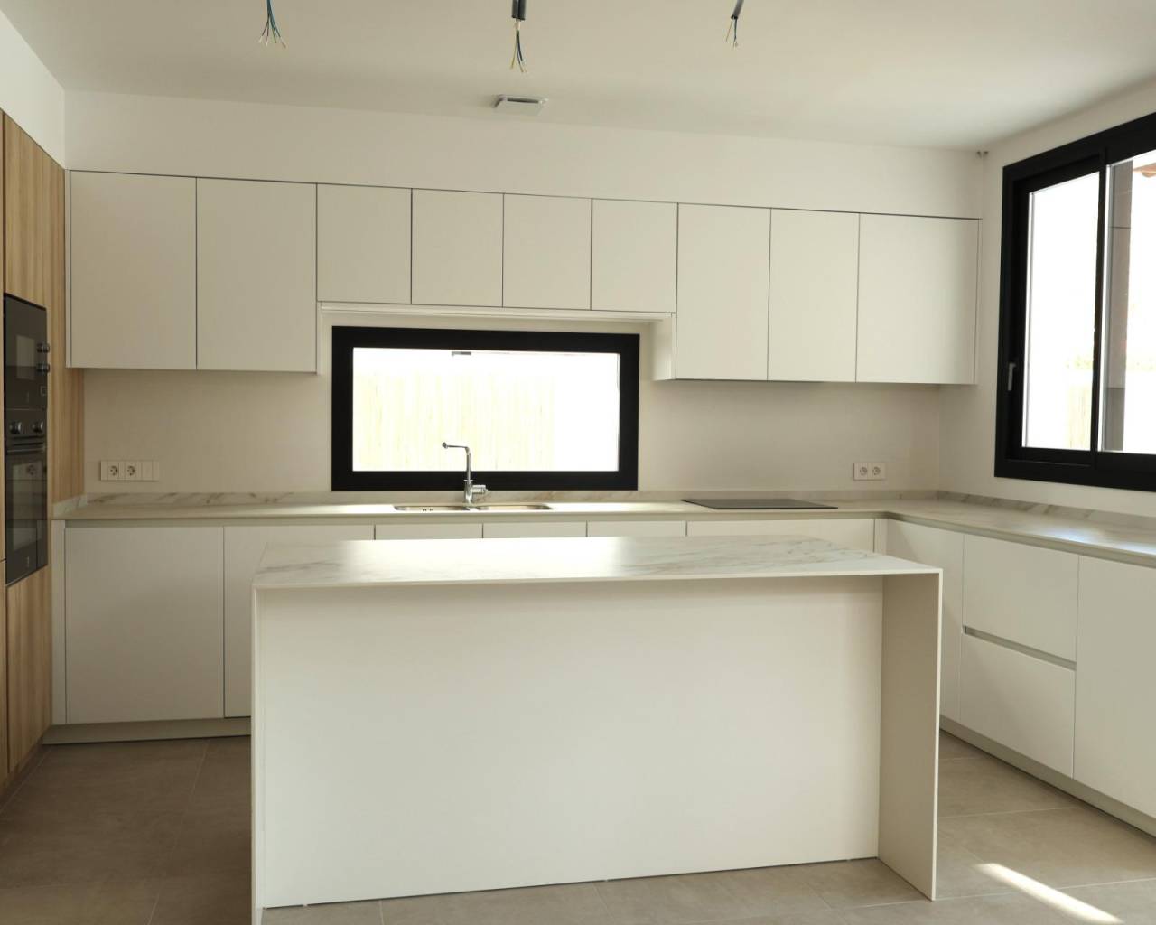 New Build - Villas - Alfas del Pi - El Albir