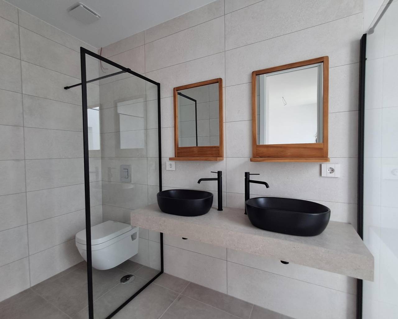 New Build - Villas - Alfas del Pi - El Albir