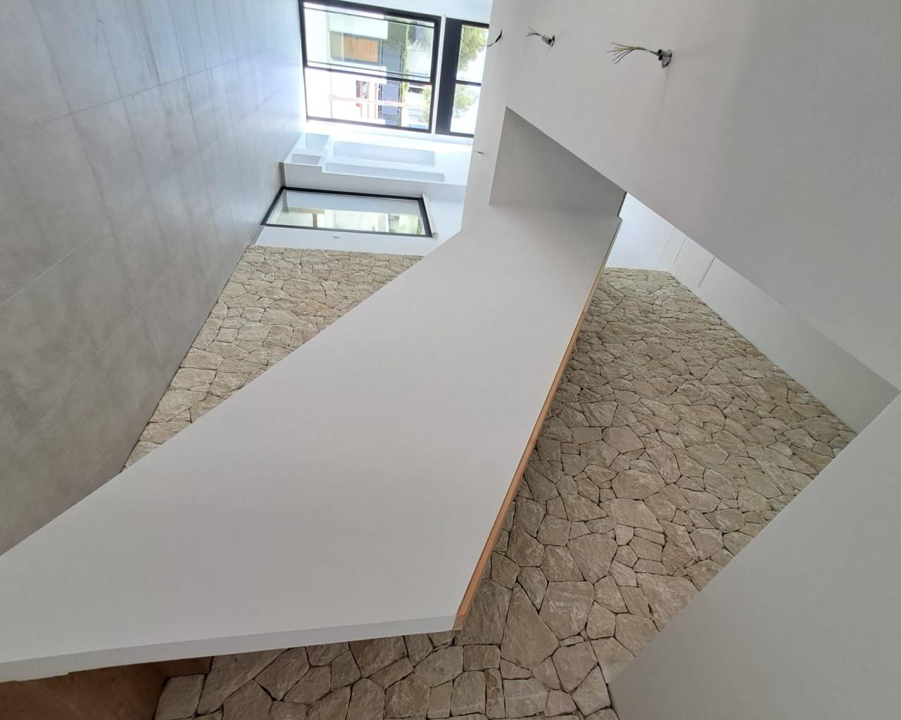 New Build - Villas - Alfas del Pi - El Albir