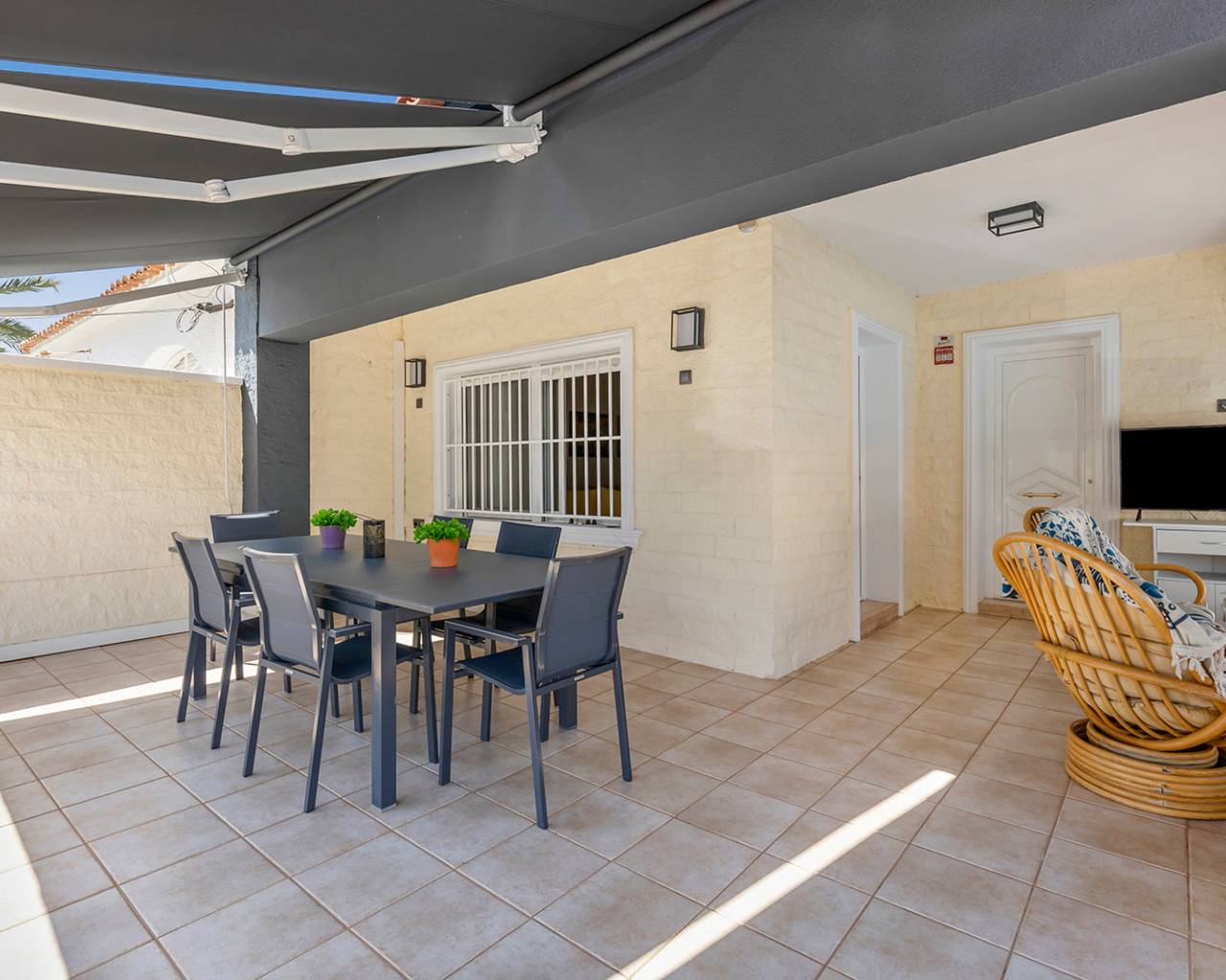 Revente - Villas - Torrevieja - Rocio del Mar