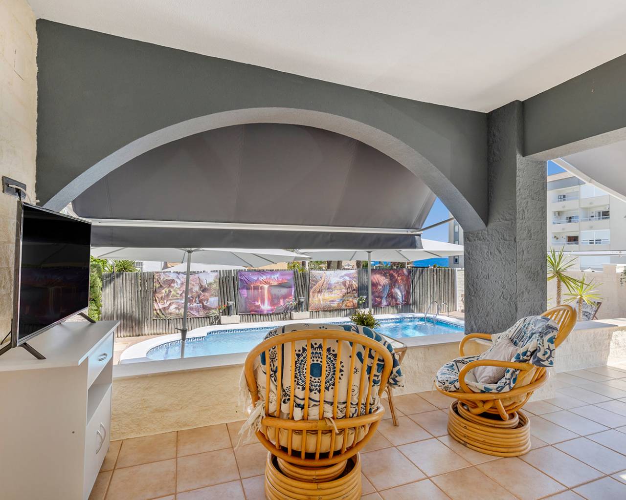 Revente - Villas - Torrevieja - Rocio del Mar