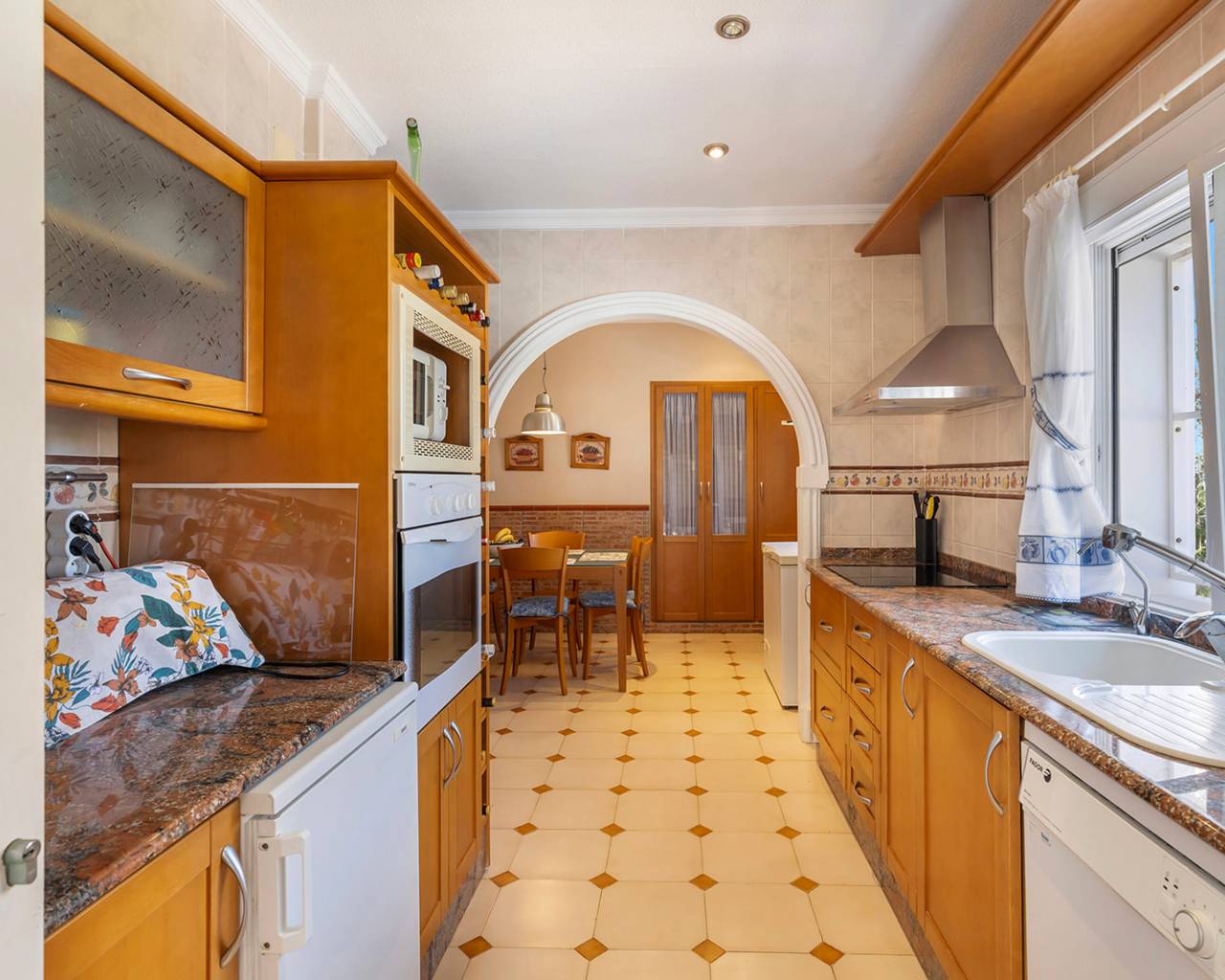 Revente - Villas - Torrevieja - Rocio del Mar