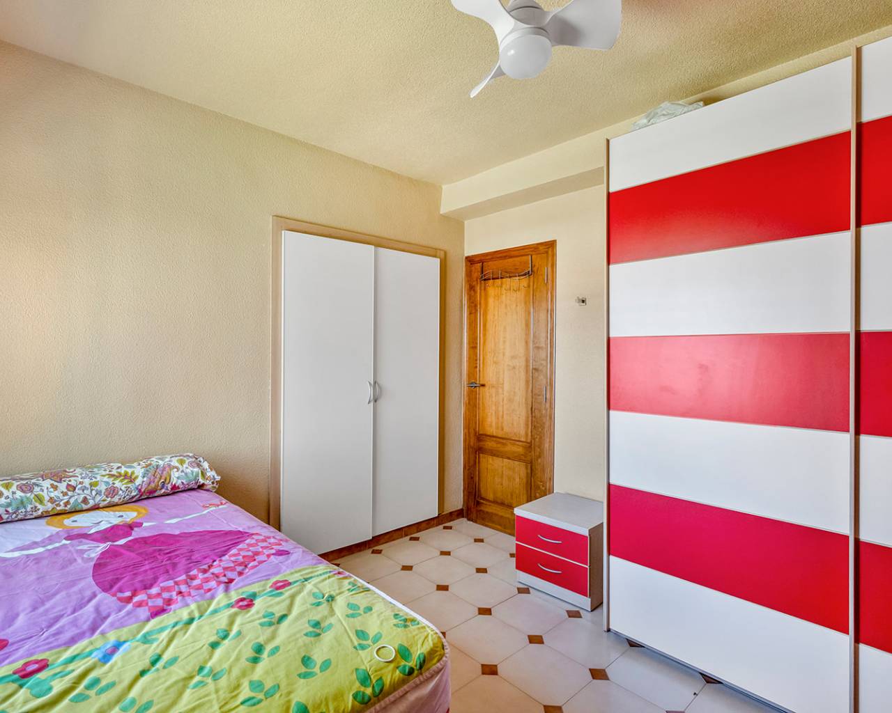 Revente - Villas - Torrevieja - Rocio del Mar