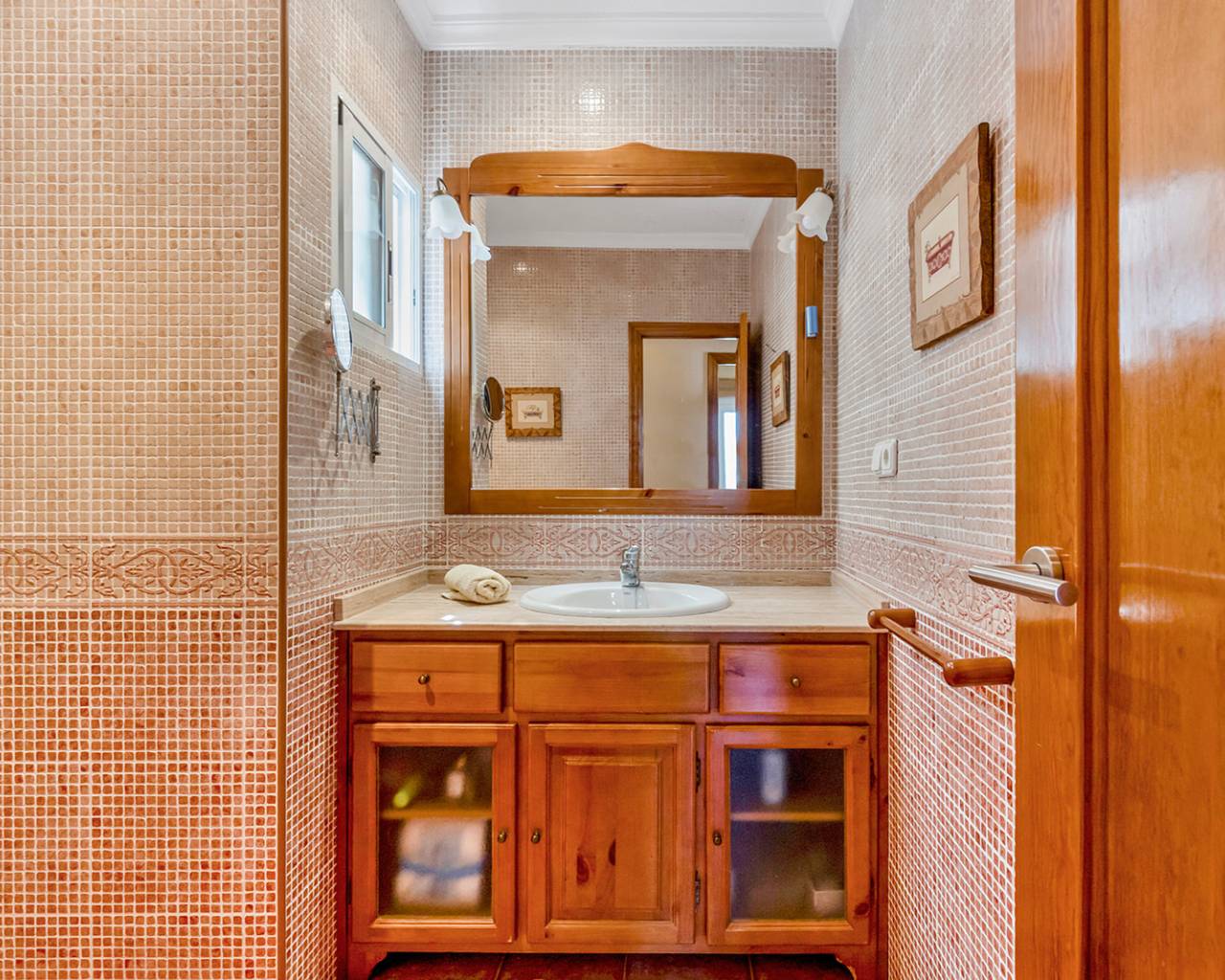 Revente - Villas - Torrevieja - Rocio del Mar