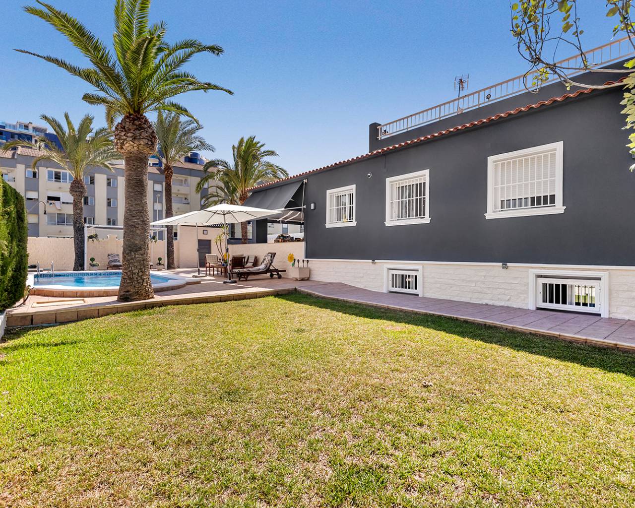 Revente - Villas - Torrevieja - Rocio del Mar