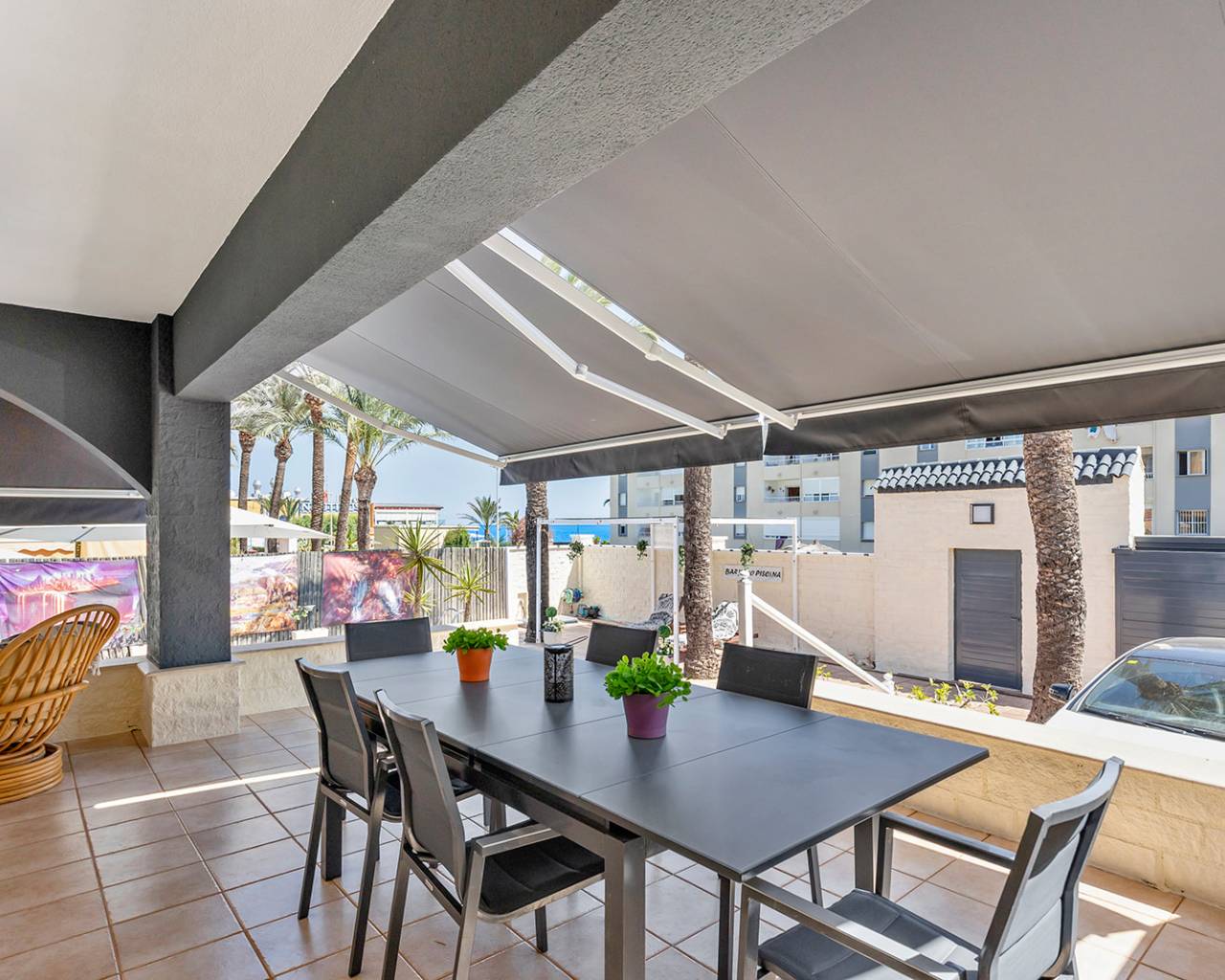 Revente - Villas - Torrevieja - Rocio del Mar