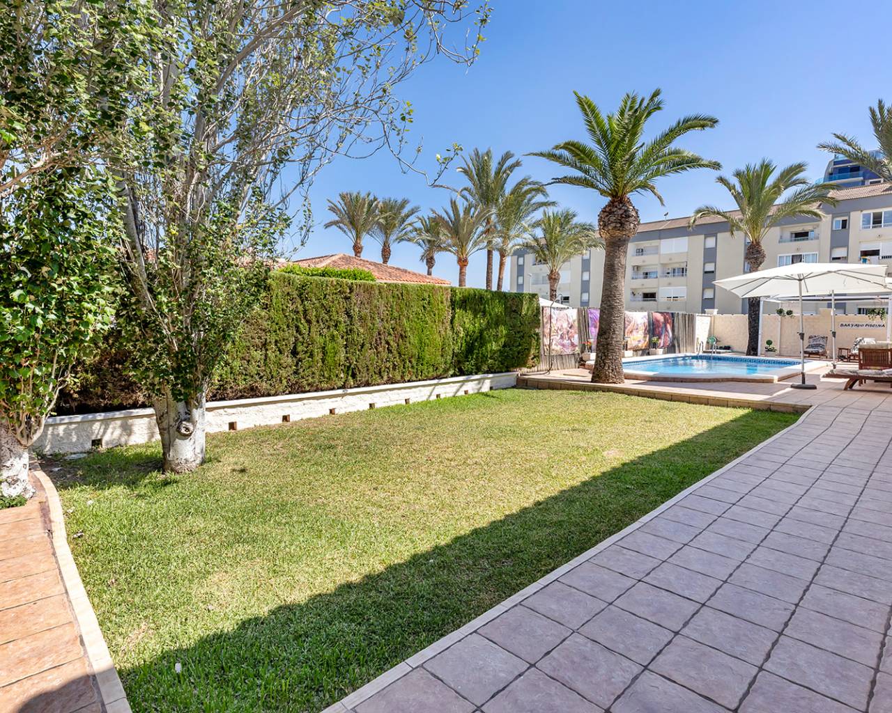 Revente - Villas - Torrevieja - Rocio del Mar