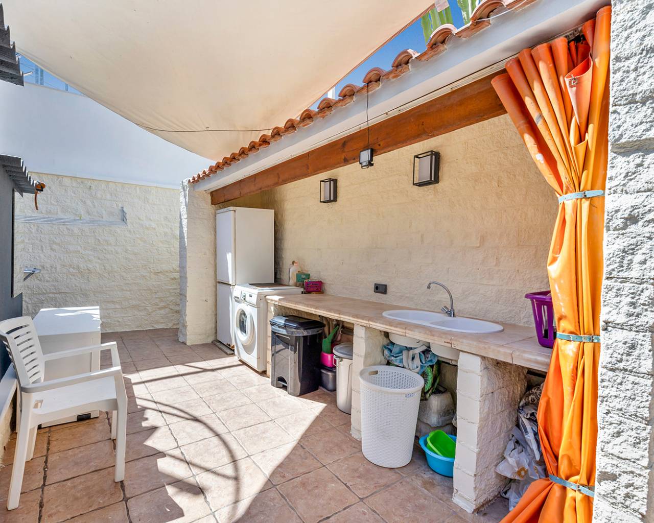 Revente - Villas - Torrevieja - Rocio del Mar