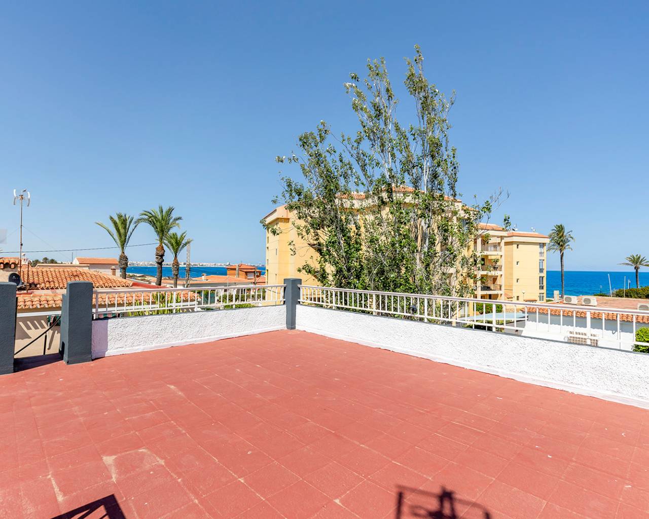 Revente - Villas - Torrevieja - Rocio del Mar