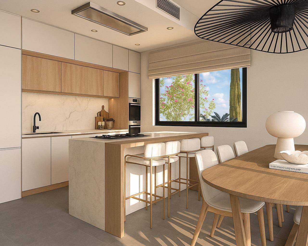 New Build - Villaer - Torre Pacheco - Santa Rosalia Lake And Life Resort