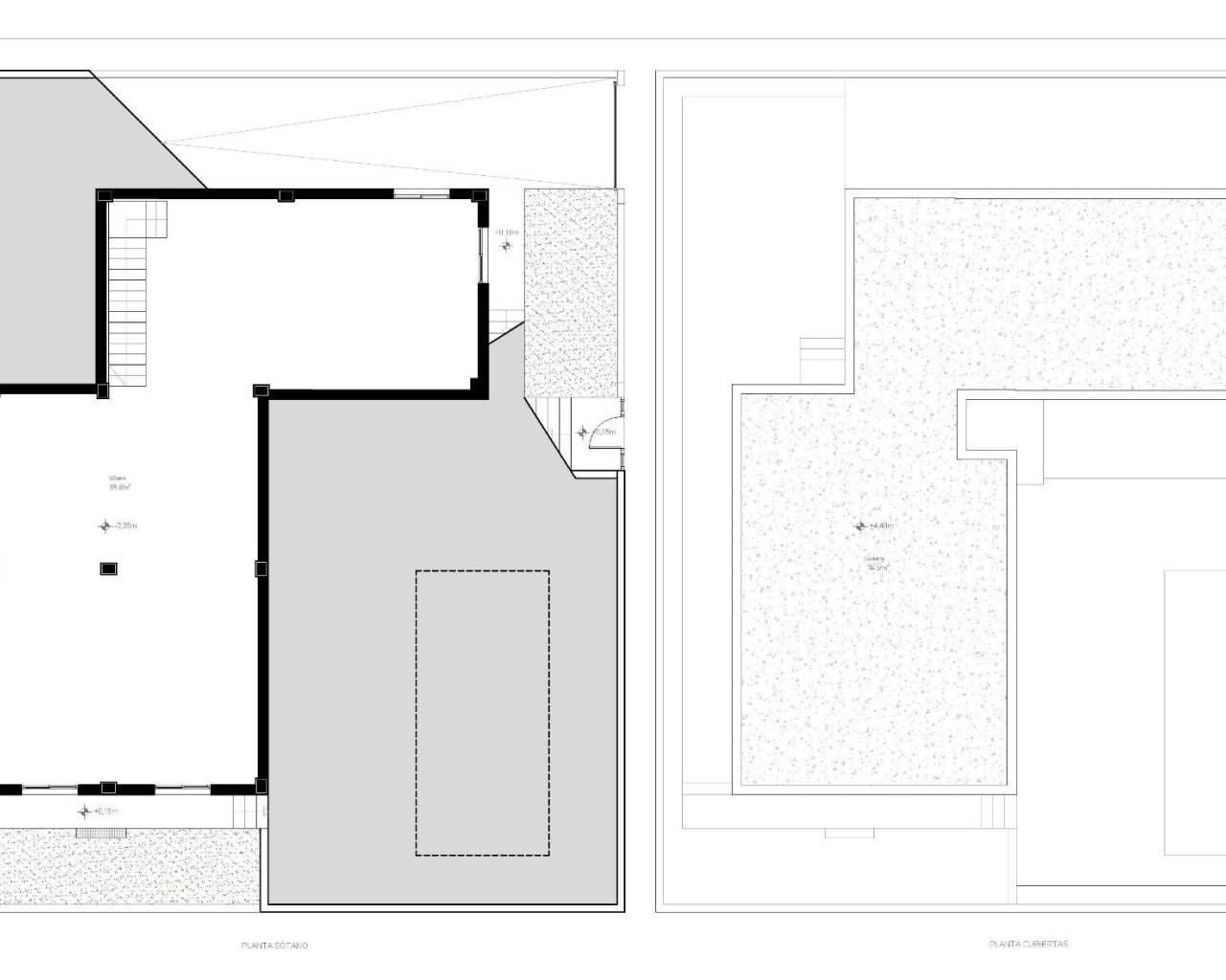 New Build - Villaer - Torre Pacheco - Santa Rosalia Lake And Life Resort
