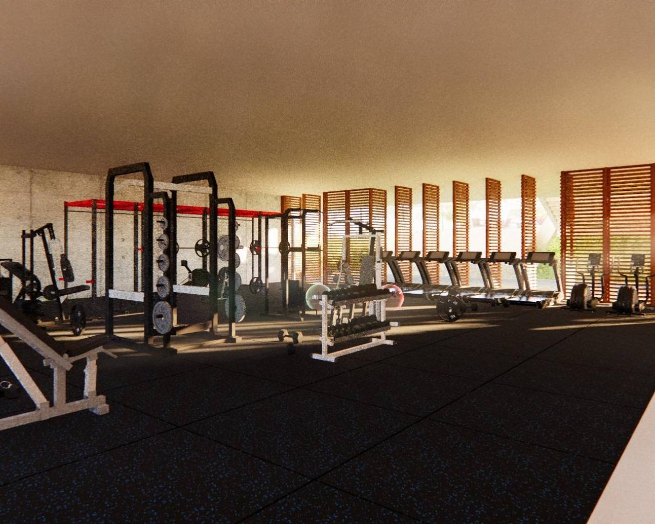 New Build - Villaer - Torre Pacheco - Santa Rosalia Lake And Life Resort