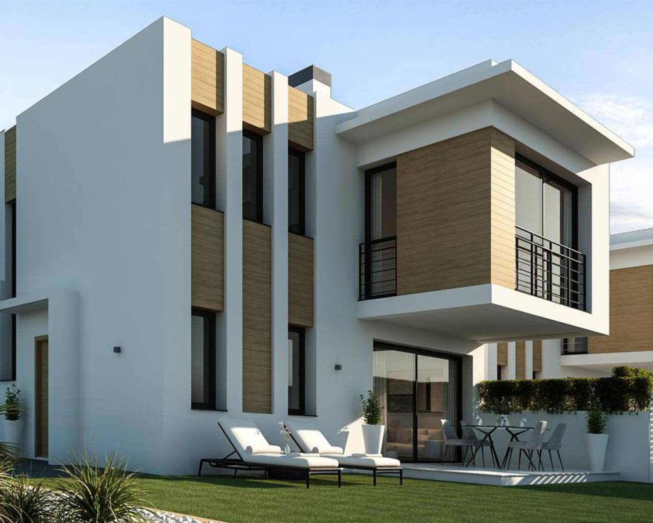  - Villas - Denia - Tossal Gros