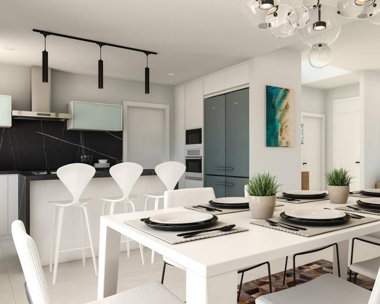  - Villas - Denia - Tossal Gros