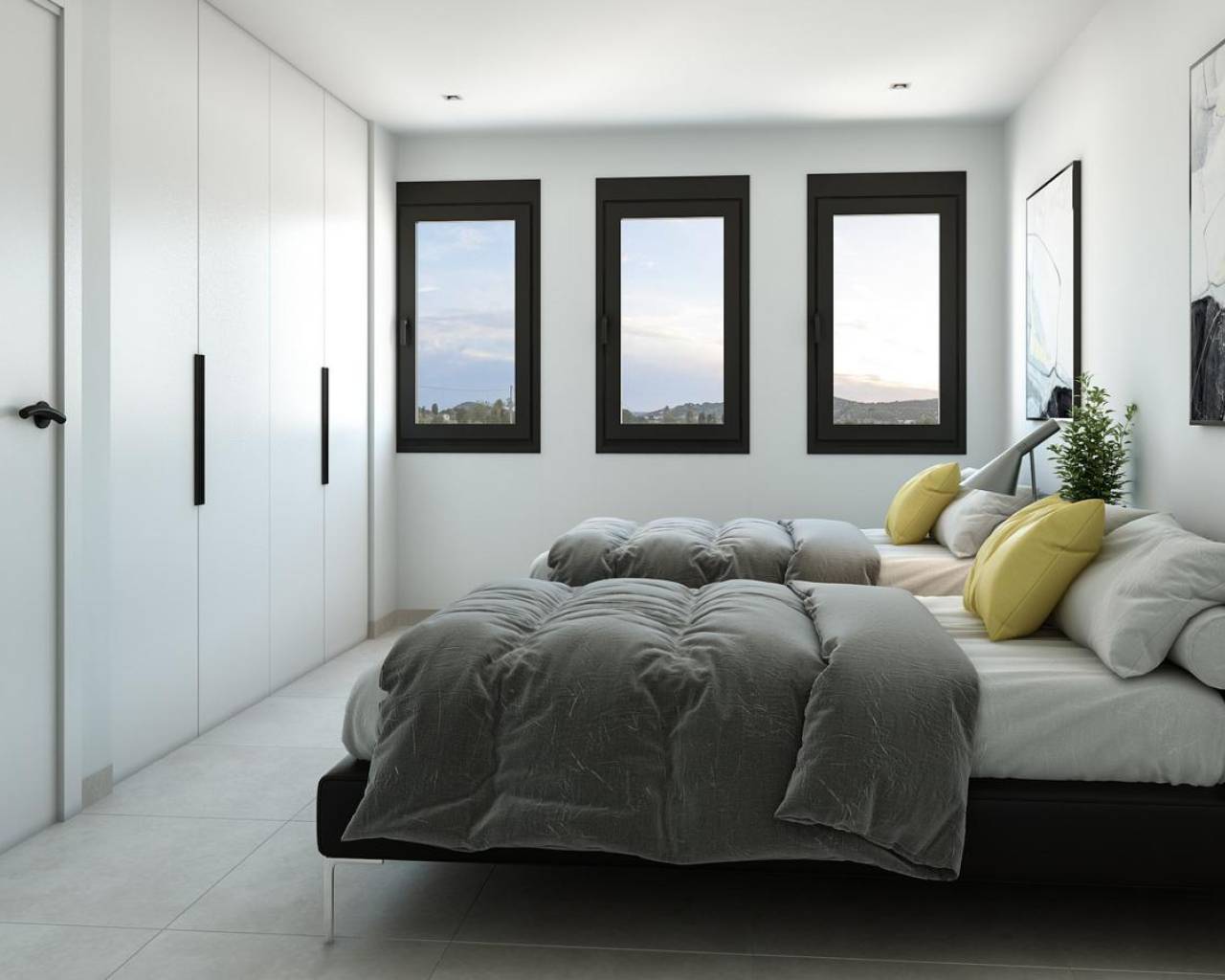  - Villas - Denia - Tossal Gros