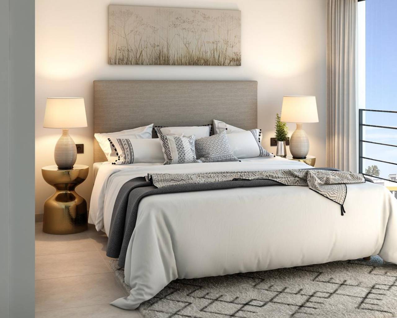  - Villas - Denia - Tossal Gros