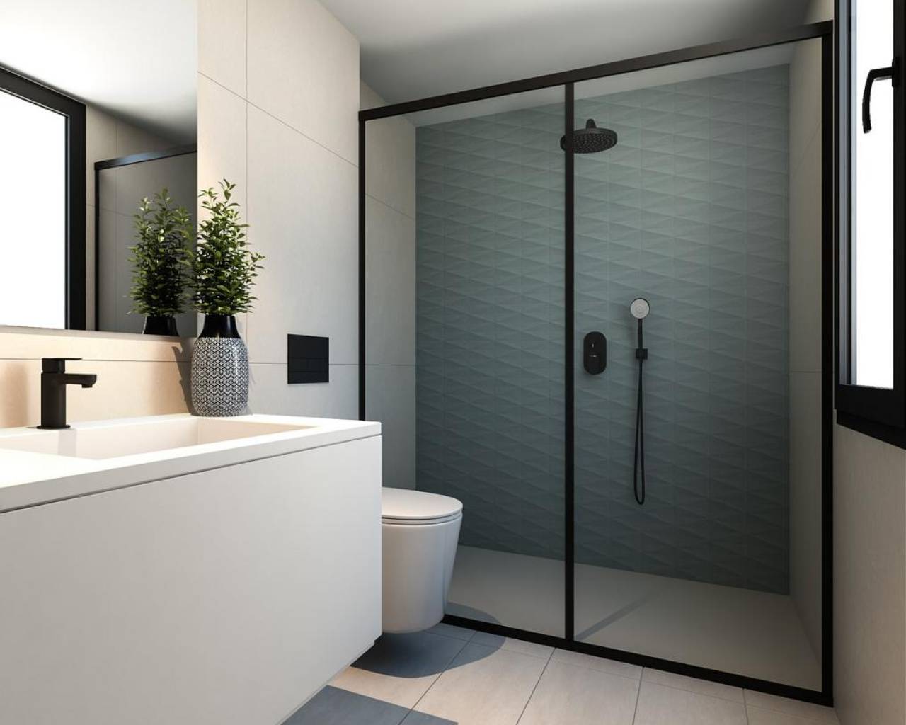  - Villas - Denia - Tossal Gros