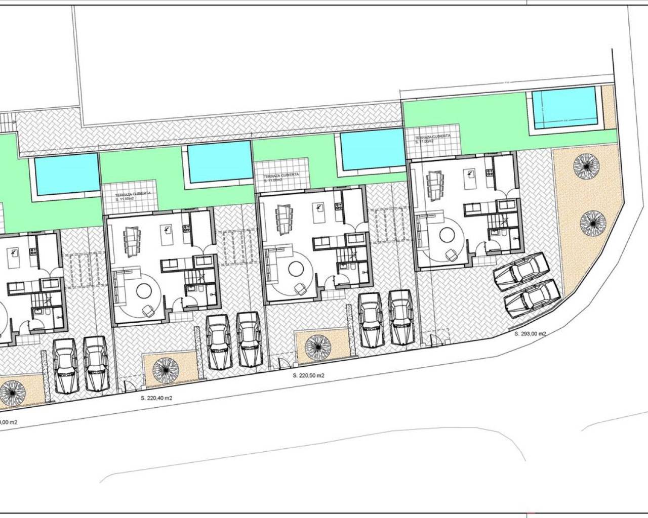  - Villas - Denia - Tossal Gros