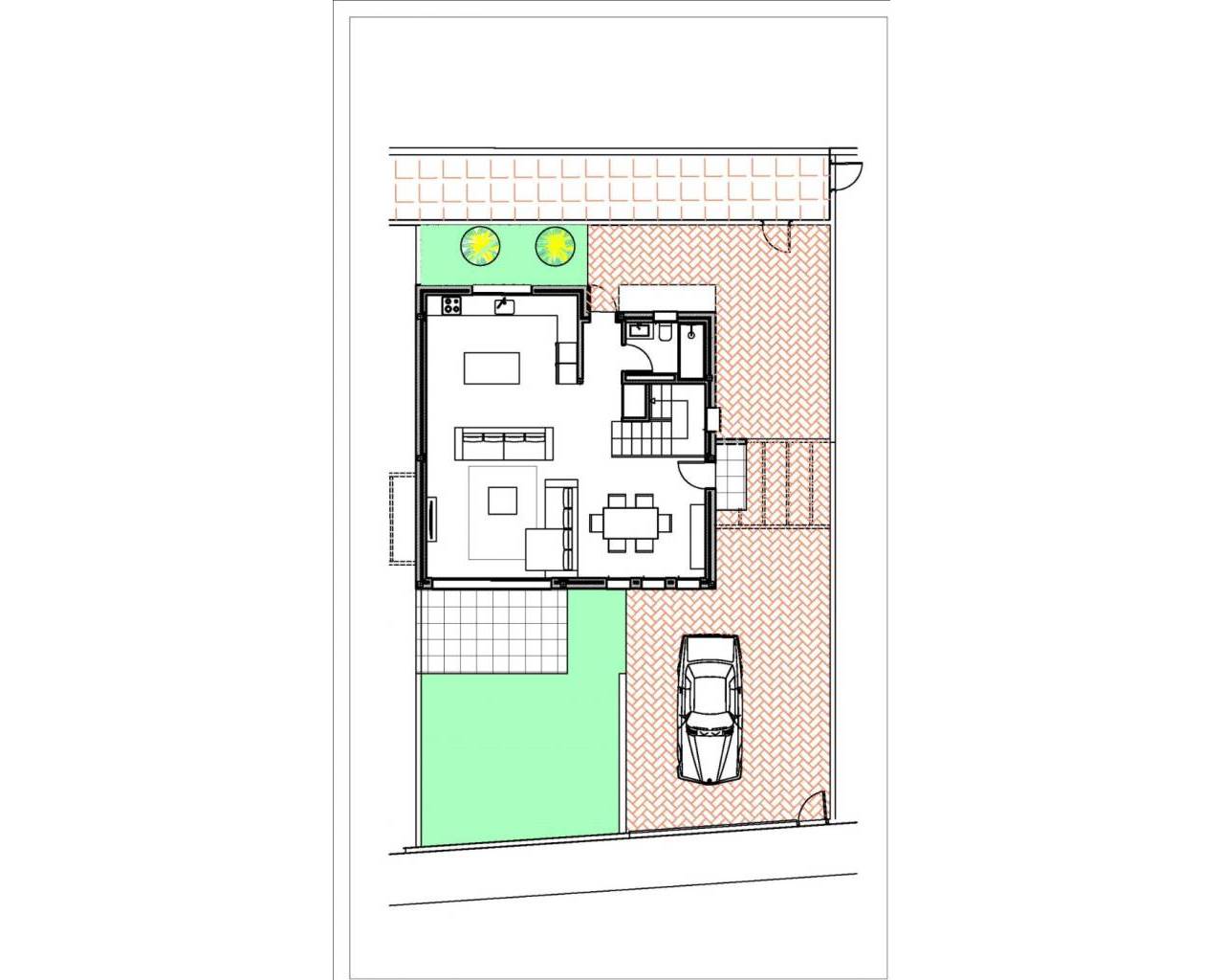  - Villas - Denia - Tossal Gros