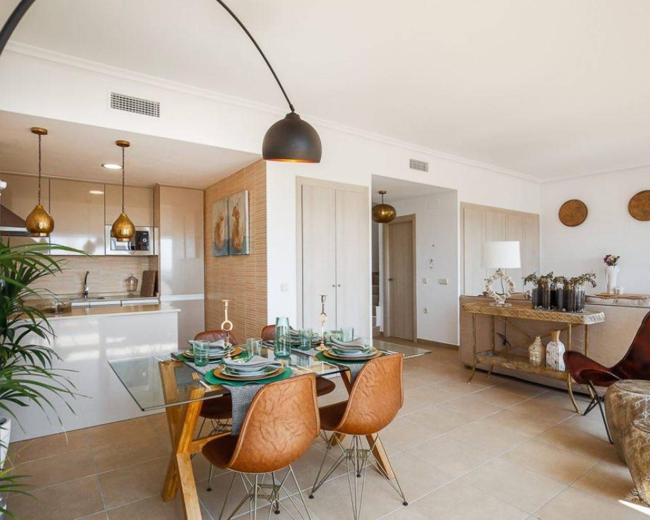 New Build - Apartments - Xeresa - Xeresa Del Monte