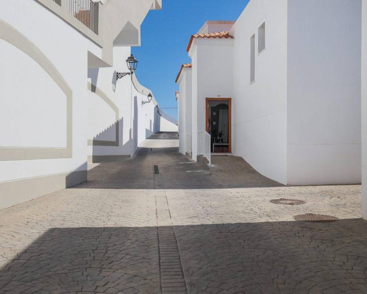 New Build - Apartments - Xeresa - Xeresa Del Monte